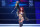 YOKOHAMA, JAPAN - APRIL 23: Mercedes Mone enters the ring during the Women's Pro-Wrestling "Stardom" - Allstar Grand Queendom 2023 at Yokohama Arena on April 23, 2023 in Yokohama, Kanagawa, Japan. (Photo by Etsuo Hara/Getty Images)