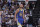 SACRAMENTO, CA - APRIL 16: Stephen Curry #30 of the Golden State Warriors looks on during the game against the Sacramento Kings during the 2024 Play-In Tournament on April 16, 2024 at Golden 1 Center in Sacramento, California. NOTE TO USER: User expressly acknowledges and agrees that, by downloading and or using this photograph, User is consenting to the terms and conditions of the Getty Images Agreement. Mandatory Copyright Notice: Copyright 2024 NBAE (Photo by Rocky Widner/NBAE via Getty Images)