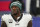 EAST RUTHERFORD, NJ - JANUARY 07: A.J. Brown #11 of the Philadelphia Eagles looks on from the sideline prior to an NFL football game against the New York Giants at MetLife Stadium on January 7, 2024 in East Rutherford, New Jersey. (Photo by Cooper Neill/Getty Images)