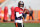 MOBILE, AL - JANUARY 31: National quarterback Michael Penix Jr. of Washington (9) during the National team practice for the Reese's Senior Bowl on January 31, 2024 at Hancock Whitney Stadium in Mobile, Alabama.  (Photo by Michael Wade/Icon Sportswire via Getty Images)