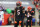 CINCINNATI, OH - DECEMBER 16: Cincinnati Bengals wide receiver Tee Higgins (5) in a game between the Minnesota Vikings and the Cincinnati Bengals at Paycor Stadium on Saturday, December, 16, 2023. (Photo by Jeff Moreland/Icon Sportswire via Getty Images)
