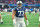 ATLANTA, GA  DECEMBER 30:  Penn State offensive lineman Caedan Wallace (73) warms up during the Chick-fil-A Peach Bowl game between the Ole Miss Rebels and the Penn State Nittany Lions on December 30th, 2023 at Mercedes-Benz Stadium in Atlanta, GA.  (Photo by Rich von Biberstein/Icon Sportswire via Getty Images)