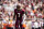 TALLAHASSEE, FLORIDA - OCTOBER 14: Jarrian Jones #7 of the Florida State Seminoles looks on during the second half of a game against the Syracuse Orange at Doak Campbell Stadium on October 14, 2023 in Tallahassee, Florida. (Photo by James Gilbert/Getty Images)