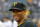 PITTSBURGH, PA - APRIL 19:  Russell Wilson of the Pittsburgh Steelers looks on before the game between the Pittsburgh Pirates and the Boston Red Sox at PNC Park on April 19, 2024 in Pittsburgh, Pennsylvania.  (Photo by Justin K. Aller/Getty Images)