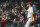 PHILADELPHIA, PENNSYLVANIA - APRIL 20: Zack Wheeler #45 of the Philadelphia Phillies salutes the crowd after exiting the game in the top of the eighth inning against the Chicago White Sox at Citizens Bank Park on April 20, 2024 in Philadelphia, Pennsylvania. The Phillies defeated the White Sox 9-5. (Photo by Mitchell Leff/Getty Images)