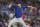 ATLANTA, GA - SEPTEMBER 26: Chicago Cubs starting pitcher Justin Steele #35 delivers a pitch during the MLB game between the Chicago Cubs and the Atlanta Braves on September 26, 2023 at TRUIST Park in Atlanta, GA. (Photo by Jeff Robinson/Icon Sportswire via Getty Images)