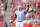 HOUSTON, TEXAS - SEPTEMBER 02: Nelson Ceaser #9 of the Houston Cougars reacts to a stop against the UTSA Roadrunners during the first half at TDECU Stadium on September 02, 2023 in Houston, Texas. (Photo by Carmen Mandato/Getty Images)