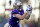 SEATTLE, WASHINGTON - NOVEMBER 25: Jack Westover #37 of the Washington Huskies catches a pass against the Washington State Cougars during the third quarter at Husky Stadium on November 25, 2023 in Seattle, Washington. (Photo by Steph Chambers/Getty Images)