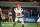FRISCO, TX - FEBRUARY 01: East Team quarterback Jack Plummer (18) throws during the East-West Shrine Bowl game on February 1, 2024 at the Ford Center at the star in Frisco, TX. (Photo by Chris Leduc/Icon Sportswire via Getty Images)