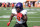 MOBILE, AL - JANUARY 31: American running back Emani Bailey of TCU (9) during the American Team practice for the Reese's Senior Bowl on January 31, 2024 at Hancock Whitney Stadium in Mobile, Alabama.  (Photo by Michael Wade/Icon Sportswire via Getty Images)