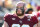 ATLANTA, GA  OCTOBER 21:  Boston College offensive lineman Kyle Hergel (60) reacts during the college football game between the Boston College Eagles and the Georgia Tech Yellow Jackets on October 21st, 2023 at Bobby Dodd Stadium in Atlanta, GA.  (Photo by Rich von Biberstein/Icon Sportswire via Getty Images)
