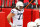 PISCATAWAY, NJ - DECEMBER 05:  Penn State Nittany Lions defensive tackle Judge Culpepper (77)  during warm ups prior to the college football game between the Rutgers Scarlet Knights and the Penn State Nittany Lions on December 5, 2020 at SHI Stadium in Piscataway, NJ.  (Photo by Rich Graessle/Icon Sportswire via Getty Images)