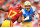 LOS ANGELES, CA - NOVEMBER 18: USC Trojans cornerback Christian Roland-Wallace (17) hits UCLA Bruins running back Carson Steele (33) during a college football game between the UCLA Bruins and the USC Trojans on November 18, 2023, at Los Angeles Memorial Coliseum in Los Angeles, CA. (Photo by Brian Rothmuller/Icon Sportswire via Getty Images)