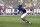 WORCESTER, MA - SEPTEMBER 02: Holy Cross Crusaders wide receiver Jalen Coker (80) in action during a college football game between Merrimack Warriors and Holy Cross Crusaders on September 2, 2023, at Fitton Field in Worcester, MA. (Photo by M. Anthony Nesmith/Icon Sportswire via Getty Images)