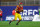 SAN DIEGO, CA - DECEMBER 27: USC Trojans running back Austin Jones (6) catches the ball for a gain during the Directv Holiday Bowl football game between the Louisville Cardinals and the USC Trojans on December 27, 2023, at Petco Park in San Diego, CA. (Photo by Jordon Kelly/Icon Sportswire via Getty Images)