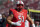 SALT LAKE CITY, UT - SEPTEMBER 16: Keaton Bills #51 of the Utah Utes runs during warmups before their game against the Weber State Wildcats at Rice-Eccles Stadium September 16, 2023 in Salt Lake City, Utah. (Photo by Chris Gardner/Getty Images)
