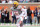 MOBILE, AL - FEBRUARY 03: American offensive lineman Charles Turner III of LSU (69) during the 2024 Reese's Senior Bowl on February 3, 2024 at Hancock Whitney Stadium in Mobile, Alabama.  (Photo by Michael Wade/Icon Sportswire via Getty Images)