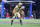 FOXBOROUGH, MA - DECEMBER 09: Army Black Knights linebacker Jimmy Ciarlo (7) in action during the 124th Army-Navy football game on December 9, 2023, at Gillette Stadium in Foxborough, MA. (Photo by M. Anthony Nesmith/Icon Sportswire via Getty Images)