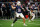 FRISCO, TX - FEBRUARY 01: West Team quarterback John Rhys Plumlee (18) throws a pass during the East-West Shrine Bowl game on February 1, 2024 at the Ford Center at the star in Frisco, TX. (Photo by Chris Leduc/Icon Sportswire via Getty Images)