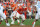 CLEMSON, SC - NOVEMBER 18: Clemson Tigers offensive lineman Will Putnam (56) during a college football game between the North Carolina Tar Heels and the Clemson Tigers on November 18, 2023 at Clemson Memorial Stadium in Clemson, S.C.  (Photo by John Byrum/Icon Sportswire via Getty Images)