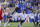 LEXINGTON, KY - SEPTEMBER 24: Jeremy Flax #77 of the Kentucky Wildcats is seen during the game against the Northern Illinois Huskies at Kroger Field on September 24, 2022 in Lexington, Kentucky. (Photo by Michael Hickey/Getty Images)