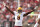 STANFORD, CALIFORNIA - OCTOBER 22: Defensive back Ro Torrence #9 of the Arizona State Sun Devils reacts after a defensive stop in the third quarter of the game against the Stanford Cardinal at Stanford Stadium on October 22, 2022 in Stanford, California. (Photo by Lachlan Cunningham/Getty Images)