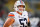 BERKELEY, CA - SEPTEMBER 09: Auburn Tigers offensive lineman Gunner Britton (53) prior to the college football game between Auburn Tigers against the California Golden Bears on September 9, 2023 at California Memorial Stadium in Berkeley, CA  (Photo by Samuel Stringer/Icon Sportswire via Getty Images)