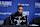 MILWAUKEE, WI – APRIL 23: Damian Lillard #0 of the Milwaukee Bucks speaks during a postgame press conference against the Indiana Pacers during game two of the first round of the 2024 NBA Playoffs on April 23, 2024 at the Fiserv Forum Center in Milwaukee. Wisconsin. NOTE TO USER: The user expressly acknowledges and agrees that by downloading or using this photograph, the user agrees to the terms and conditions of the Getty Images License Agreement. Mandatory Copyright Notice: Copyright 2024 NBAE (Photo by Gary Dineen/NBAE via Getty Images).