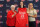 INDIANAPOLIS, IN - APRIL 17: Caitlin Clark of the Indiana Fever poses for a photo with Lin Dunn and Christie Sides during her introductory press conference on April 17, 2024 at Gainbridge Fieldhouse in Indianapolis, Indiana. NOTE TO USER: User expressly acknowledges and agrees that, by downloading and or using this Photograph, user is consenting to the terms and conditions of the Getty Images License Agreement. Mandatory Copyright Notice: Copyright 2024 NBAE (Photo by Ron Hoskins/NBAE via Getty Images)