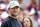 COLLEGE STATION, TEXAS - SEPTEMBER 16: Johnny Manziel looks on during the first half of a game between the Texas A&M Aggies and the Louisiana Monroe Warhawks at Kyle Field on September 16, 2023 in College Station, Texas. (Photo by Carmen Mandato/Getty Images)