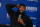 DENVER, CO - APRIL 29: LeBron James #23 of the Los Angeles Lakers speaks at a press conference after the game against the Denver Nuggets during Round One Game Five of the 2024 NBA Playoffs on April 29, 2024 at the Ball Arena in Denver, Colorado. NOTE TO USER: User expressly acknowledges and agrees that, by downloading and/or using this Photograph, user is consenting to the terms and conditions of the Getty Images License Agreement. Mandatory Copyright Notice: Copyright 2024 NBAE (Photo by Bart Young/NBAE via Getty Images)