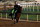 LOUISVILLE, KENTUCKY - MAY 02: Sierra Leone trains on the track during morning workouts ahead of the 150th running of the Kentucky Derby at Churchill Downs on May 02, 2024 in Louisville, Kentucky.  (Photo by Rob Carr/Getty Images)