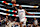 DALLAS, TX - April 26: Kawhi Leonard #2 of the LA Clippers passes the ball during the game against the Dallas Mavericks during Round 1 Game 3 of the 2024 NBA Playoffs on April 26, 2024 at the American Airlines Center in Dallas, Texas. NOTE TO USER: User expressly acknowledges and agrees that, by downloading and or using this photograph, User is consenting to the terms and conditions of the Getty Images License Agreement. Mandatory Copyright Notice: Copyright 2024 NBAE (Photo by Tim Heitman/NBAE via Getty Images)