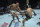 Alessandro Costa kicks Kevin Borjas at UFC 301