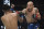 RIO DE JANEIRO, BRAZIL - MAY 04: (R-L) Jose Aldo of Brazil punches Jonathan Martinez in a bantamweight bout during the UFC 301 event at Farmasi Arena on May 04, 2024 in Rio de Janeiro, Brazil.  (Photo by Alexandre Loureiro/Zuffa LLC via Getty Images)