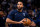 MINNEAPOLIS, MINNESOTA - APRIL 3: Rudy Gobert #27 of the Minnesota Timberwolves warms up before the game against the Toronto Raptors at Target Center on April 3, 2024 in Minneapolis, Minnesota. NOTE TO USER: User expressly acknowledges and agrees that, by downloading and or using this photograph, User is consenting to the terms and conditions of the Getty Images License Agreement. (Photo by Stephen Maturen/Getty Images)