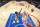 NEW YORK, NY - MAY 6: Jalen Brunson #11 of the New York Knicks drives to the basket during the game against the Indiana Pacers during Round 2 Game 1 of the 2024 NBA Playoffs on May 6, 2024 at Madison Square Garden in New York City, New York. NOTE TO USER: User expressly acknowledges and agrees that, by downloading and or using this photograph, User is consenting to the terms and conditions of the Getty Images License Agreement. Mandatory Copyright Notice: Copyright 2024 NBAE (Photo by Nathaniel S. Butler/NBAE via Getty Images)