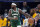 INDIANAPOLIS, INDIANA - MAY 02: Patrick Beverley #21 of the Milwaukee Bucks dribbles the ball in the first quarter against the Indiana Pacers during Game Six of the Eastern Conference First Round Playoffs at Gainbridge Fieldhouse on May 02, 2024 in Indianapolis, Indiana.  NOTE TO USER: User expressly acknowledges and agrees that by downloading and/or using this photograph, User is agreeing to the terms and conditions of the Getty Images License Agreement.  (Photo by Dylan Buell/Getty Images)