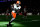 HOUSTON, TX - JANUARY 13: Cleveland Browns cornerback Martin Emerson Jr. (23) warms up before the AFC Wild Card game between the Cleveland Browns and Houston Texans at NRG Stadium on January 13, 2024 in Houston, Texas. (Photo by Ken Murray/Icon Sportswire via Getty Images)