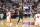 MIAMI, FL - APRIL 29:  Kristaps Porzingis #8 of the Boston Celtics shoots a 3-point basket during the game  against the Miami Heat  during Round 1 Game 4 of the 2024 NBA Playoffs on April 29, 2024 at Kaseya Center in Miami, Florida. NOTE TO USER: User expressly acknowledges and agrees that, by downloading and or using this Photograph, user is consenting to the terms and conditions of the Getty Images License Agreement. Mandatory Copyright Notice: Copyright 2024 NBAE (Photo by Brian Babineau/NBAE via Getty Images)