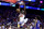 PHILADELPHIA, PENNSYLVANIA - MAY 02: Mitchell Robinson #23 of the New York Knicks dunks against the Philadelphia 76ers during the fourth quarter of game six of the Eastern Conference First Round Playoffs at the Wells Fargo Center on May 02, 2024 in Philadelphia, Pennsylvania. (Photo by Tim Nwachukwu/Getty Images)