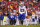 KANSAS CITY, MISSOURI - DECEMBER 10: Micah Hyde #23 of the Buffalo Bills defends in coverage during an NFL football game against the Kansas City Chiefs at GEHA Field at Arrowhead Stadium on December 10, 2023 in Kansas City, Missouri. (Photo by Ryan Kang/Getty Images)