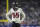 INDIANAPOLIS, IN - JANUARY 06: Jerry Hughes #55 of the Houston Texans looks on from the field during an NFL football game against the Indianapolis Colts at Lucas Oil Stadium on January 6, 2024 in Indianapolis, Indiana. (Photo by Cooper Neill/Getty Images)