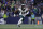 SEATTLE, WASHINGTON - DECEMBER 18: Quez Watkins #16 of the Philadelphia Eagles runs a route against the Seattle Seahawks at Lumen Field on December 18, 2023 in Seattle, Washington. (Photo by Ryan Kang/Getty Images)