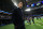 MADRID, SPAIN - MAY 08: Thomas Tuchel, Head Coach of Bayern Munich, looks on prior to the UEFA Champions League semi-final second leg match between Real Madrid and FC Bayern München at Estadio Santiago Bernabeu on May 08, 2024 in Madrid, Spain. (Photo by Alexander Hassenstein/Getty Images)