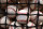 OMAHA, NE - JUNE 30: Baseballs rest in netting before the game between the Mississippi St. Bulldogs and the Vanderbilt Commodores during the Division I Men's Baseball Championship held at TD Ameritrade Park Omaha on June 30, 2021 in Omaha, Nebraska. (Photo by Jamie Schwaberow/NCAA Photos via Getty Images)