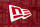 ANAHEIM, CALIFORNIA - MARCH 26: A detail view of a New Era Cap logo during a baseball game between the Los Angeles Dodgers and the Los Angeles Angels at Angel Stadium of Anaheim on March 26, 2024 in Anaheim, California. (Photo by Ric Tapia/Getty Images)