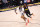 DENVER, CO - MAY 6: Naz Reid #11 of the Minnesota Timberwolves drives to the basket during the game against the Denver Nuggets during Round 2 Game 2 of the 2024 NBA Playoffs on May 6, 2024 at the Ball Arena in Denver, Colorado. NOTE TO USER: User expressly acknowledges and agrees that, by downloading and/or using this Photograph, user is consenting to the terms and conditions of the Getty Images License Agreement. Mandatory Copyright Notice: Copyright 2024 NBAE (Photo by Justin Tafoya/NBAE via Getty Images)