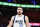 OKLAHOMA CITY, OKLAHOMA - MAY 09: Luka Doncic #77 of the Dallas Mavericks reacts during the first quarter against the Oklahoma City Thunder in Game Two of the Western Conference Second Round Playoffs at Paycom Center on May 09, 2024 in Oklahoma City, Oklahoma. NOTE TO USER: User expressly acknowledges and agrees that, by downloading and or using this photograph, User is consenting to the terms and conditions of the Getty Images License Agreement. (Photo by Joshua Gateley/Getty Images)