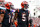 Ja'Marr Chase and Tee Higgins